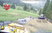 Archiv Foto Webcam Panorama Mythen 19:00
