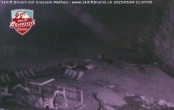 Archiv Foto Webcam Panorama Mythen 21:00