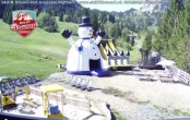Archiv Foto Webcam Panorama Mythen 09:00