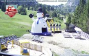 Archiv Foto Webcam Panorama Mythen 11:00