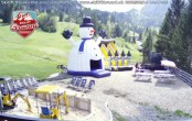 Archiv Foto Webcam Panorama Mythen 15:00