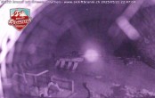 Archiv Foto Webcam Panorama Mythen 23:00