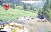 Archived image Webcam Panorama Mythen 05:00
