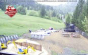 Archived image Webcam Panorama Mythen 06:00