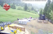 Archived image Webcam Panorama Mythen 09:00