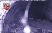 Archived image Webcam Panorama Mythen 23:00