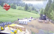 Archived image Webcam Panorama Mythen 06:00