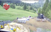 Archived image Webcam Panorama Mythen 07:00