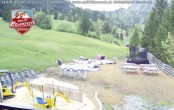Archived image Webcam Panorama Mythen 09:00