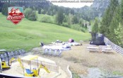 Archived image Webcam Panorama Mythen 11:00