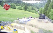 Archiv Foto Webcam Panorama Mythen 05:00