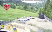 Archiv Foto Webcam Panorama Mythen 07:00