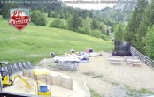 Archiv Foto Webcam Panorama Mythen 13:00