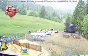 Archiv Foto Webcam Panorama Mythen 15:00