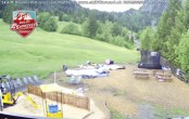 Archiv Foto Webcam Panorama Mythen 17:00