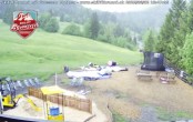 Archiv Foto Webcam Panorama Mythen 19:00