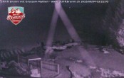 Archiv Foto Webcam Panorama Mythen 03:00