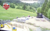 Archiv Foto Webcam Panorama Mythen 09:00