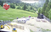 Archiv Foto Webcam Panorama Mythen 13:00