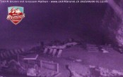 Archived image Webcam Panorama Mythen 01:00