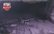 Archiv Foto Webcam Panorama Mythen 23:00