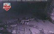 Archiv Foto Webcam Panorama Mythen 03:00