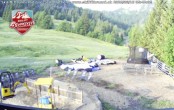Archiv Foto Webcam Panorama Mythen 06:00