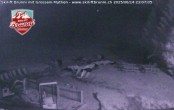 Archiv Foto Webcam Panorama Mythen 23:00