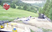 Archiv Foto Webcam Panorama Mythen 06:00