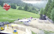 Archiv Foto Webcam Panorama Mythen 09:00