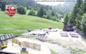 Archiv Foto Webcam Panorama Mythen 13:00