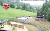 Archiv Foto Webcam Panorama Mythen 18:00