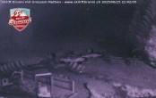 Archived image Webcam Panorama Mythen 23:00
