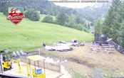 Archiv Foto Webcam Panorama Mythen 05:00
