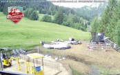 Archiv Foto Webcam Panorama Mythen 06:00