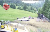 Archiv Foto Webcam Panorama Mythen 07:00
