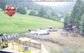 Archiv Foto Webcam Panorama Mythen 09:00