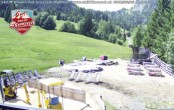 Archiv Foto Webcam Panorama Mythen 11:00