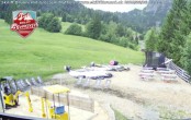 Archiv Foto Webcam Panorama Mythen 13:00