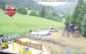 Archiv Foto Webcam Panorama Mythen 15:00