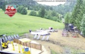 Archiv Foto Webcam Panorama Mythen 17:00