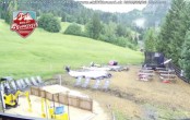 Archiv Foto Webcam Panorama Mythen 19:00