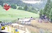 Archiv Foto Webcam Panorama Mythen 06:00