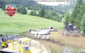 Archiv Foto Webcam Panorama Mythen 07:00