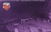 Archived image Webcam Panorama Mythen 23:00