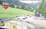 Archiv Foto Webcam Panorama Mythen 05:00