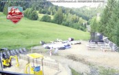 Archiv Foto Webcam Panorama Mythen 06:00