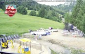 Archiv Foto Webcam Panorama Mythen 07:00