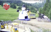 Archiv Foto Webcam Panorama Mythen 09:00