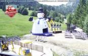 Archiv Foto Webcam Panorama Mythen 11:00